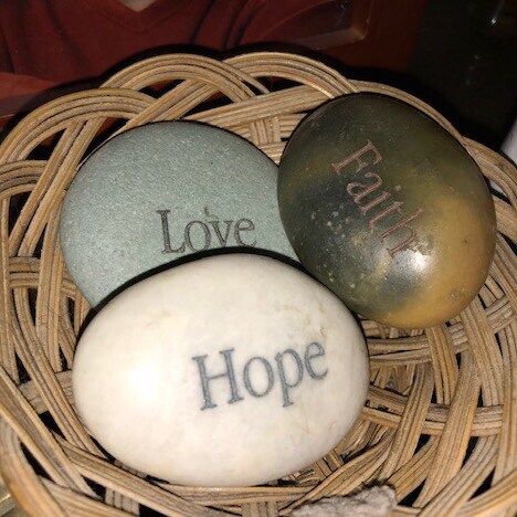 Lover of Truth, Hope, and Love of Christ ✝️ and one another. Patriot 🇺🇸, conservative.