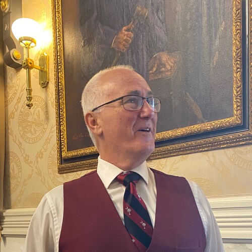 Member of the South Carolina House of Representatives, Affliate Professor of Political Science at North Greenville Unive...