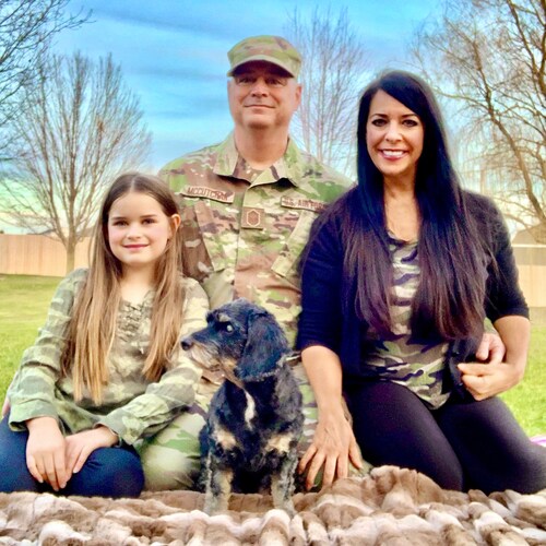 Jesus Christ centered, Holy Spirit filled, patriotic freedom fighter❣️