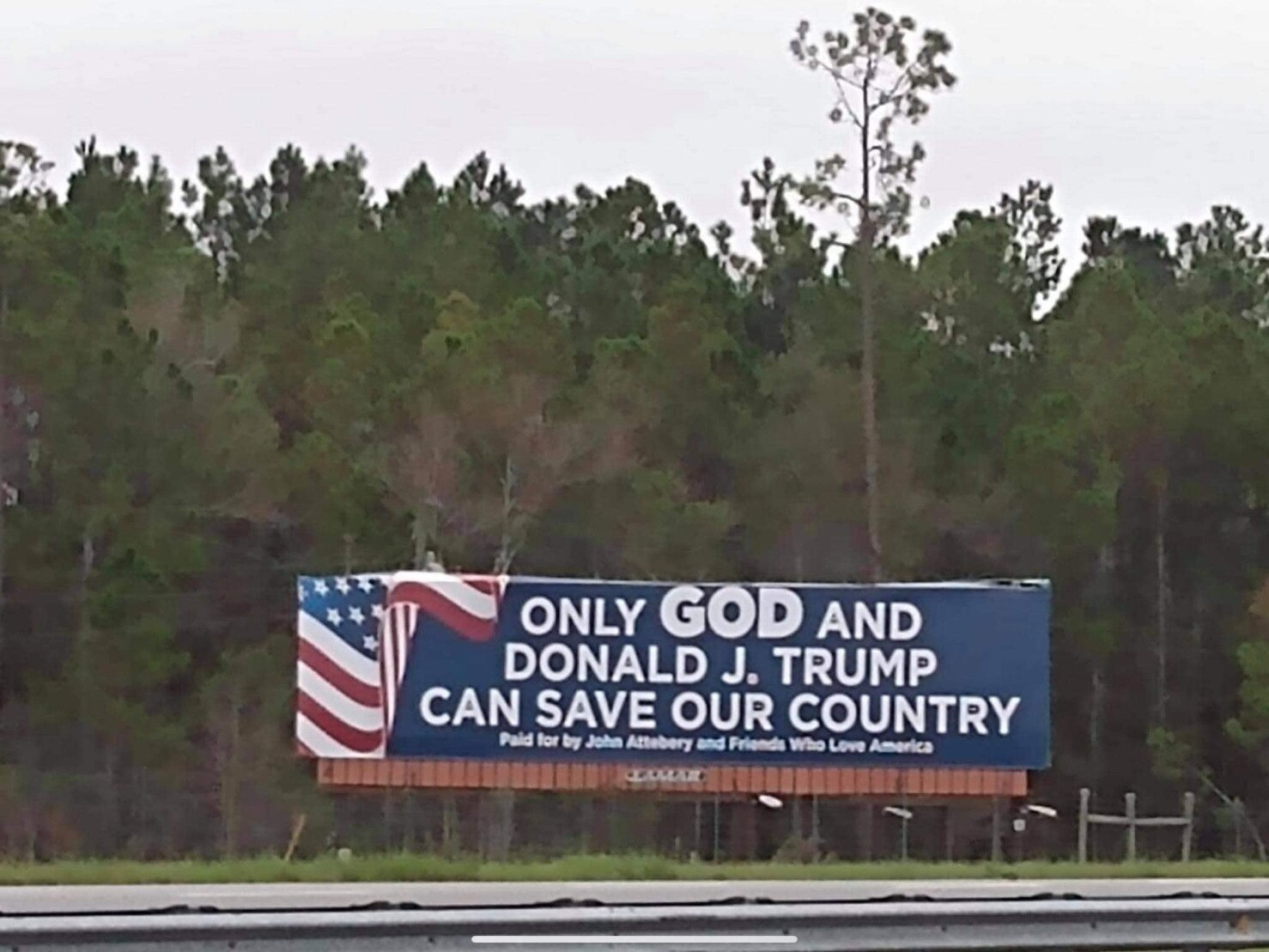 .....and millions of heavily armed Americans. Just as the founders intended the collective Second Am...