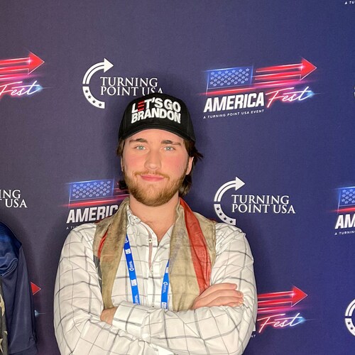 访问 Jackson 在 GETTR 上的个人资料。查看他们的帖子、照片、视频，并在社交平台上与他们联系。