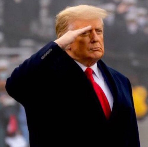 US Navy Brat and Fast Attack Submarine veteran DAV, T2T and Folds of Honor supporter