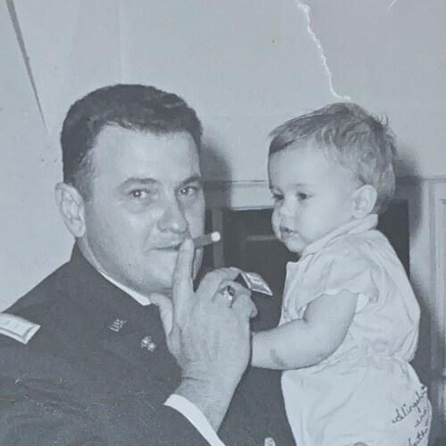 It is finished, the dept is paid!