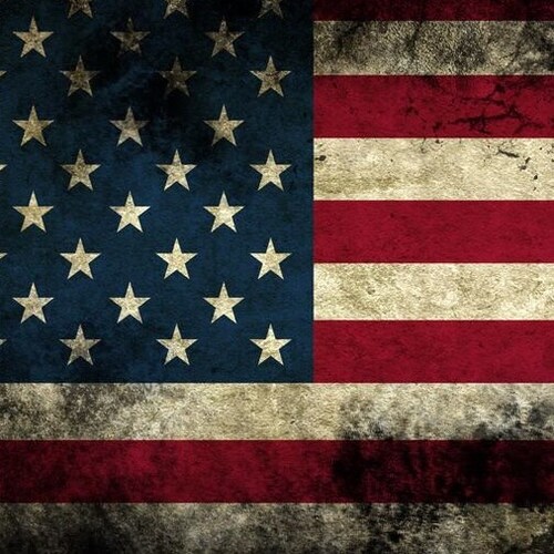 I love my freedom, the United States, family, cheeseburgers, hot dogs, pizza, chocolate and coffee