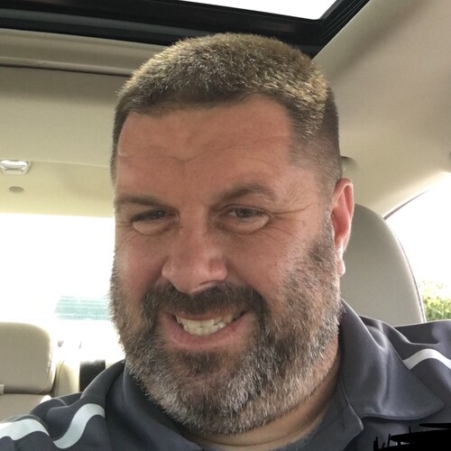 Conservative living in Lib country