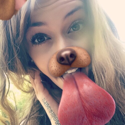 legsyagain on IG 
Lesbian of the Year self awarded
OG TERF
petakillsanimals.com