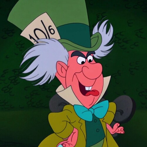 People who don’t think shouldn’t talk