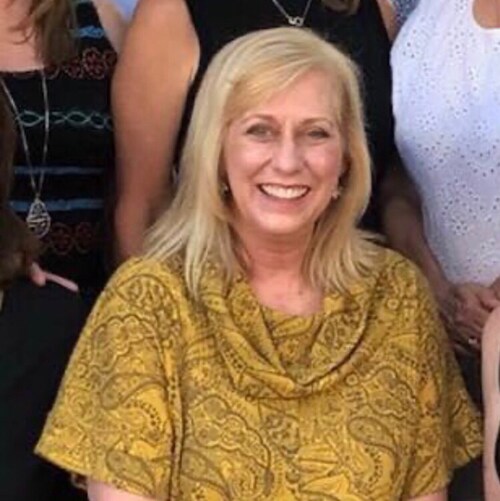 Christian, Baylor Alum, wife, mother, Grandmother
