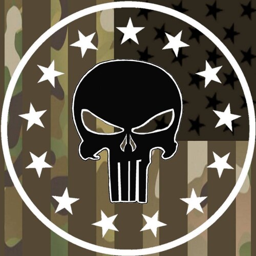 Army Vet, Dad, husband, conservative