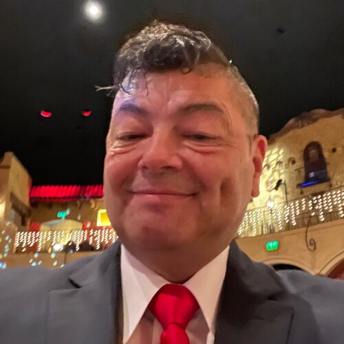 Zumba Instructor, HS Soccer Referee, Retired Army