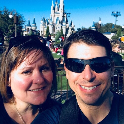 PATRIOTS, DISNEY, STAR WARS and repeat