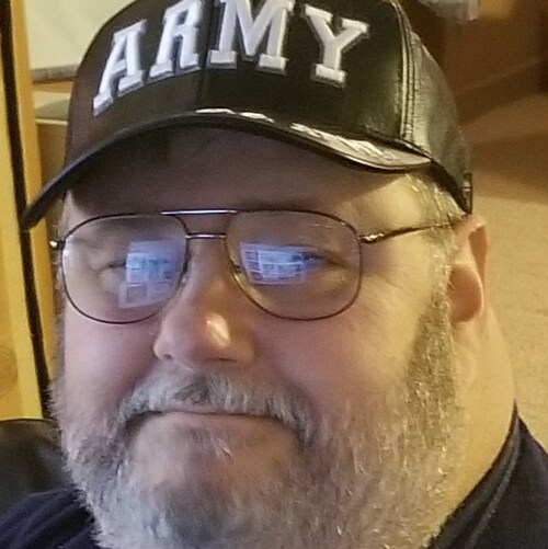 Retired US Army, happily married, proud parent of an undisclosed number of cats. MAGA, 2A, Let’s Go Brandon.