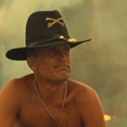 Jesus follower, Old Man married to my best friend two grown independent kids #2A