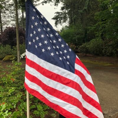 God, Family and individual liberty.