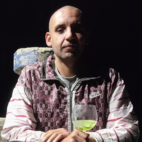 Good shoes take you good places