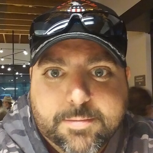 Founder of Shipping Freedom & The Liberty Guide, Navy Vet, Freedom Fighter, Welder, Trucker, Freedom Fighter, Political ...