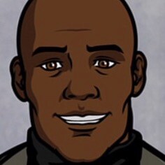 Political commentator and satirist.