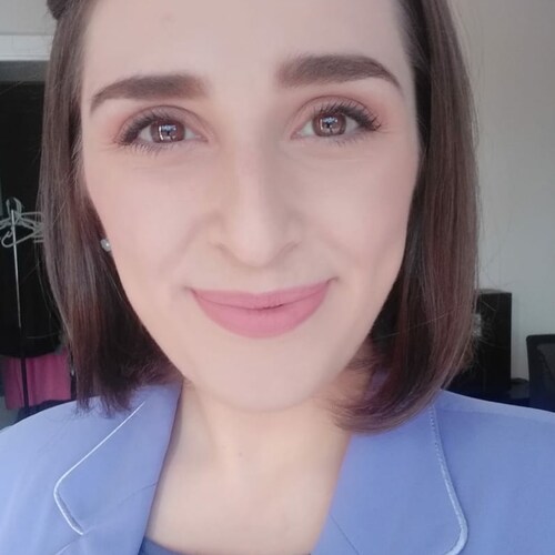 Host e Jornalista na NTD/ Jornal Epoch Times