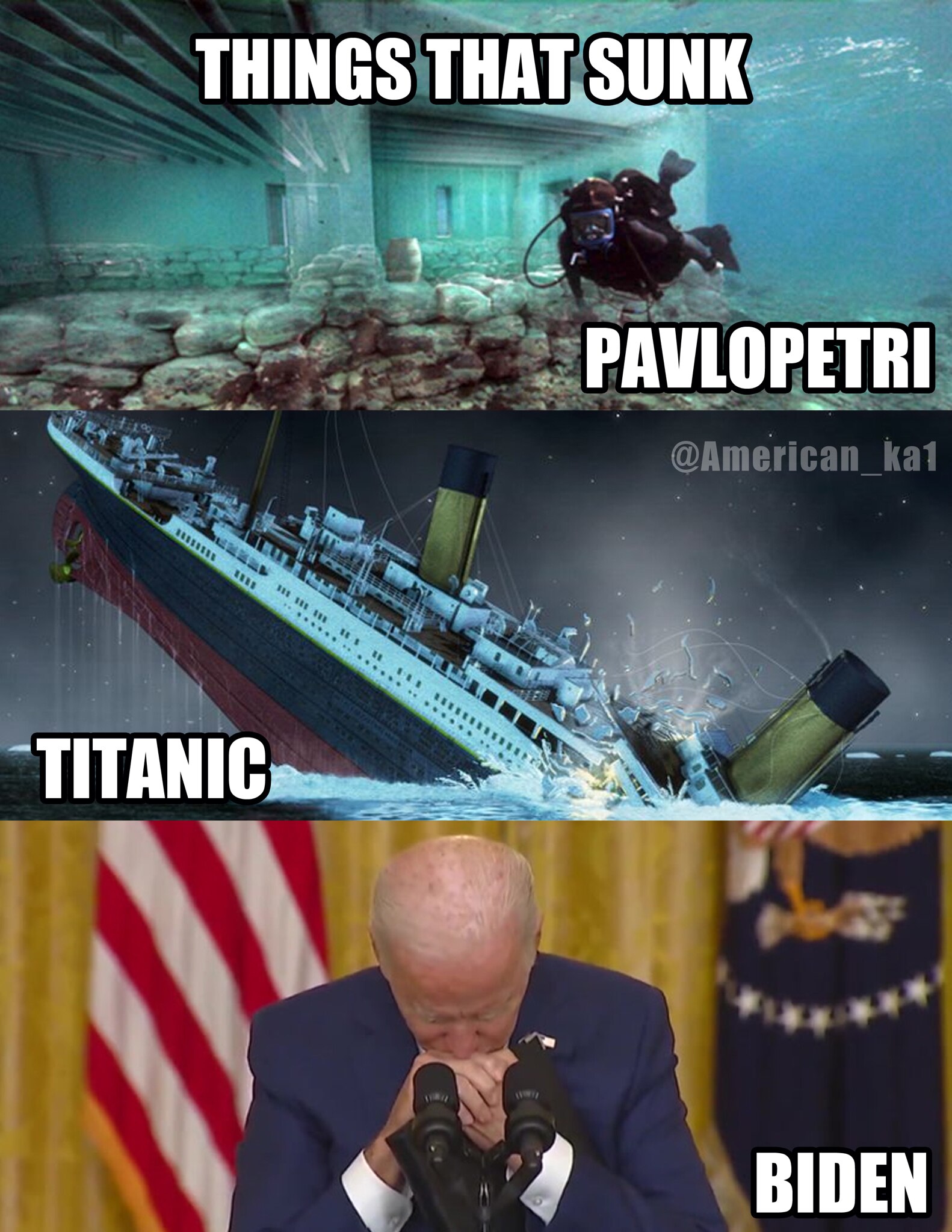  Follow & Repost 🇺🇸
@rightoverwrong
@todd4america 
@Patriot_Mike 
@avoidedhalo 
@Americanka
@judyt...