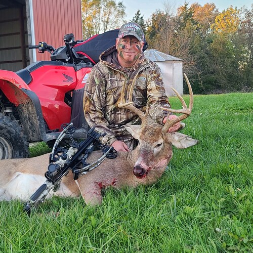 Catholic Conservative that wants to see our Country get back on the right track again.