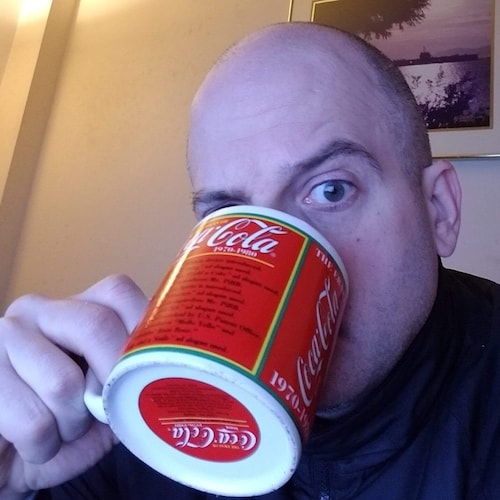 @TheOriginalRichardThompson

Find me on: YouTube, Facebook, Instagram, Minds, Bitchute, Rumble, and Tik Tok.

TheOrigina...