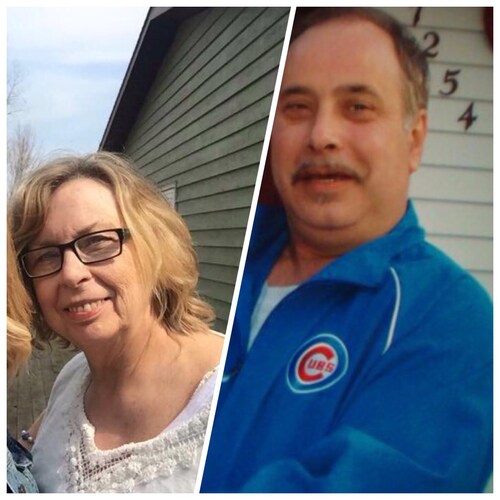 Mom, granny, wife, small restaurant owner.