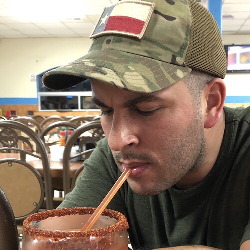 Proud American, unless Texas secedes.