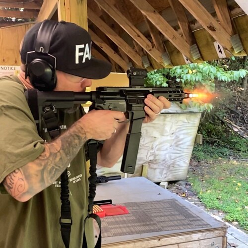 Pureblood, 2a advocate, anti-tyranny, will not comply 🖕