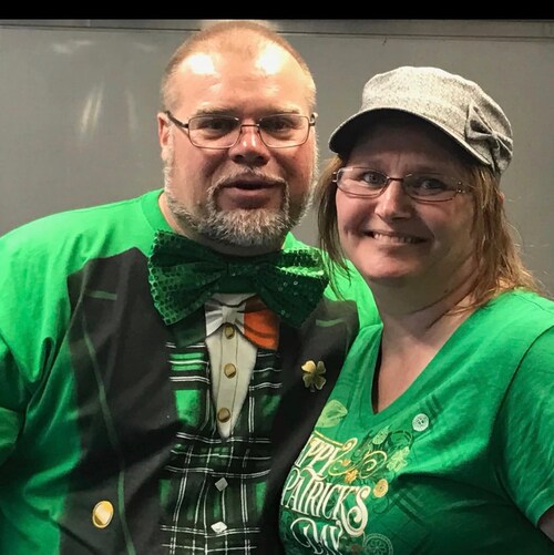 Proud Wife, Mother and Grandmother. Follower of Christ. Patriot & Trump supporter.