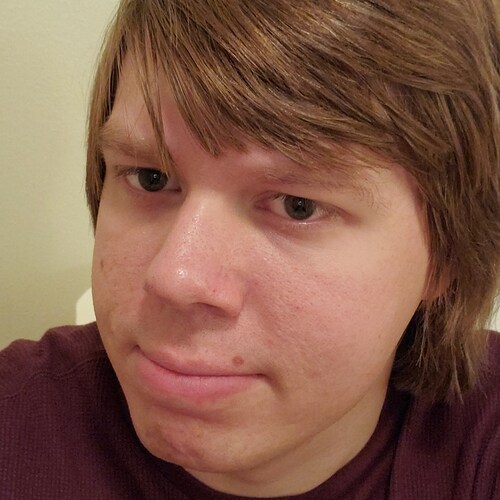 I am a 24 year old male. From the upper-Midwest United States. Journalism graduate. Drummer. Taken (8-years). Trying thi...