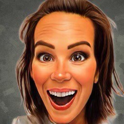 Free Woman
Free Thinker