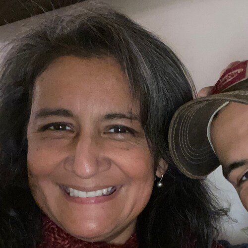 Christian. wife. mom. grandmother. pro-woman. anti-feminist. MoM.