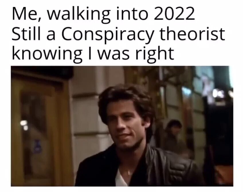 View joeDiff56's post on GETTR. Join the discussion, share your thoughts, and connect with the community.