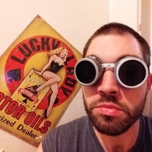 Most times I go by Sean