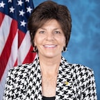 Congresswoman Yvette Herrell