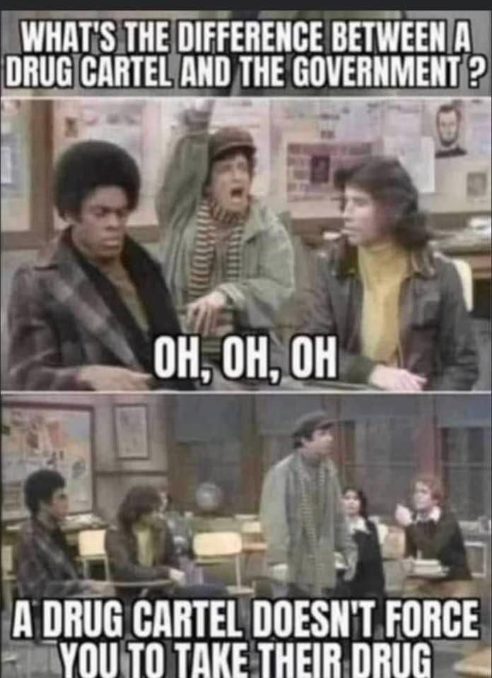 View dwal1231's post on GETTR. Join the discussion, share your thoughts, and connect with the community.