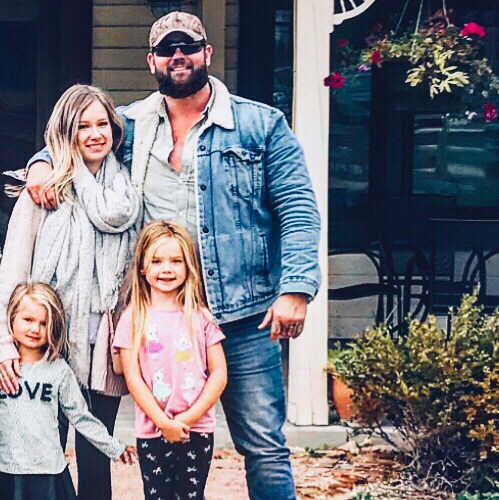 Husband, Father, Freedom & Human Rights Advocate 🦅⚖️
🧔🏻‍♂️👱🏻‍♀️👦🏼👦🏼👧🏻👧🏼👧🏼👧🏼