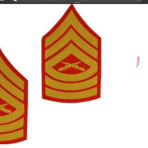 Retired Marine Master Sergeant, Combat Veteran, 4 Time Champion traveler to the MidEast, my body fucking hurts, probably...