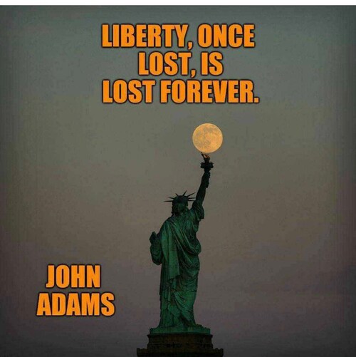 Constitutional conservative, former Democrat, worked with kids in poverty for almost 40 years and obtained some insight