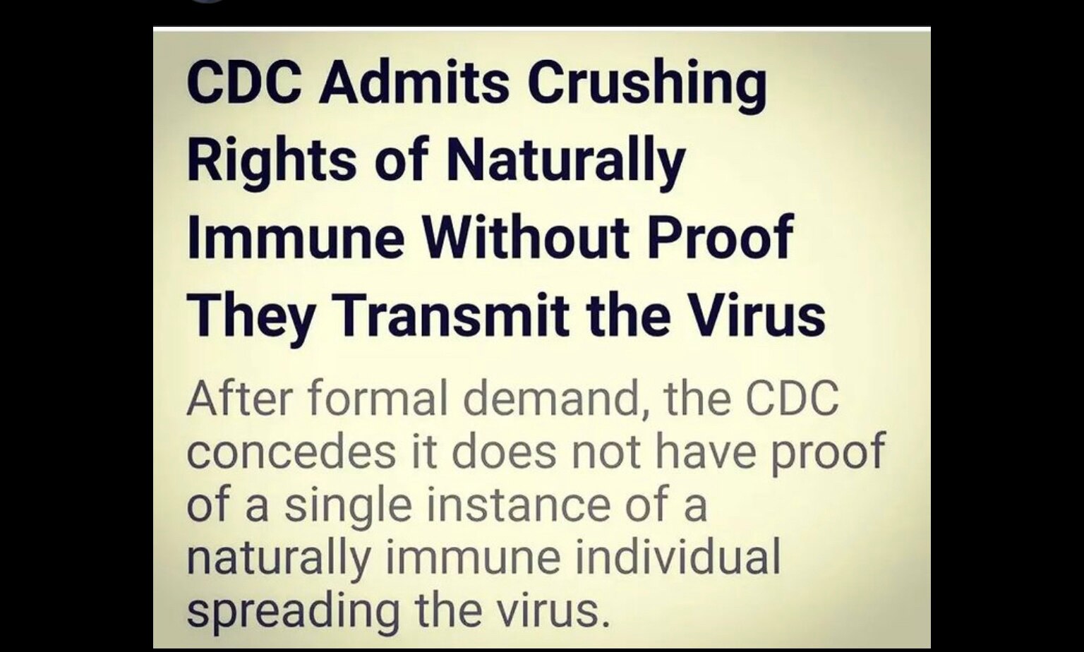 View funkygroove71's post on GETTR. Join the discussion, share your thoughts, and connect with the community.