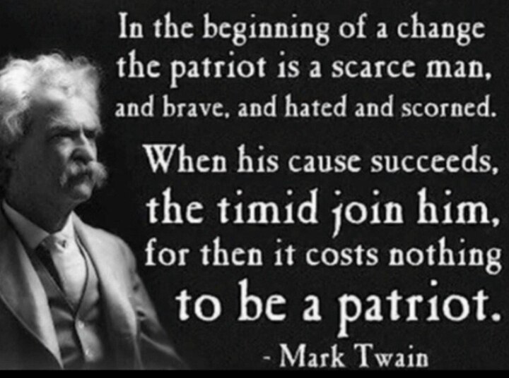 View towncrier's post on GETTR. Join the discussion, share your thoughts, and connect with the community.