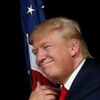 My President and most Beautiful 1st lady! This man was the only one in DC working for our country and American Citizens! Simply The Best!