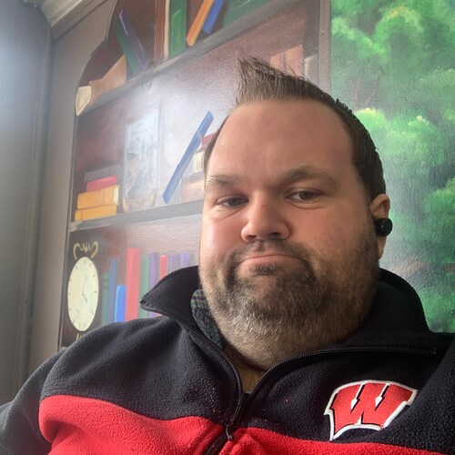 average dude who is a proud anti-communist