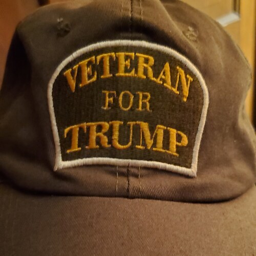 US ARMY VETERAN

I follow back all Patriots

banned from Twitter for quoting the constitution 

good to see some of my o...