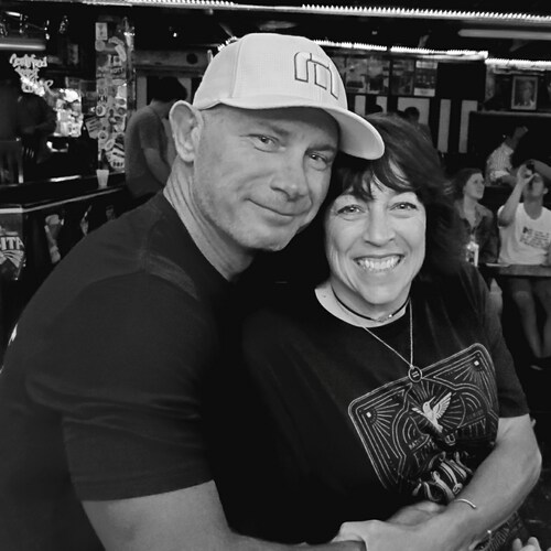 Firefighter. Father of 2. married 27 yrs. college wrestler.