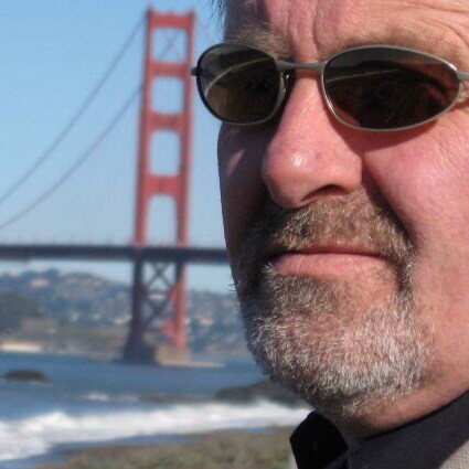 All American guy. Born and raised in the great southwest. 1A, 2A. Husband, dad, MS, MBA, sarcastic, a little grey. Never...