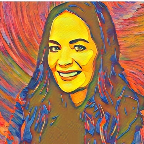 Freedom-loving Patriot! 🙏🇺🇲 God-fearing, ✝️ Pro-life, Smart-A** Love travel, family, and life. Stand up to the Swamp,...