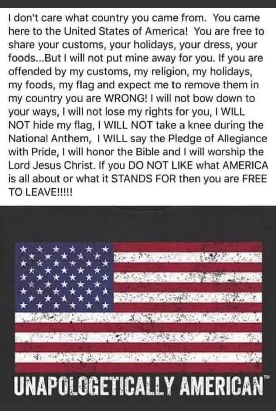 View Kris rinag's post on GETTR. Join the discussion, share your thoughts, and connect with the community.