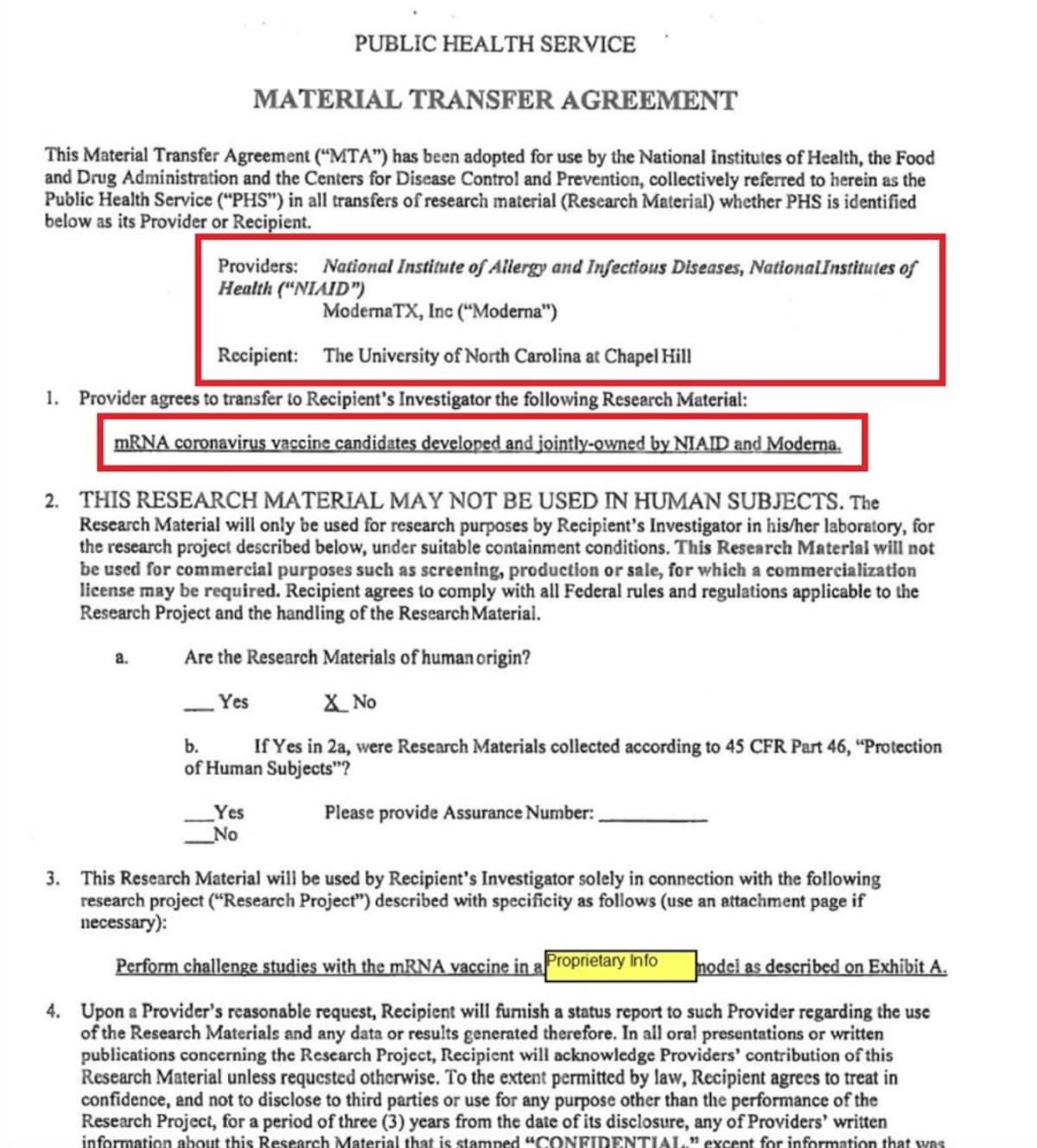 ICYMI 
🚨 Document Leak🚨 
Prior to pandemic being announced to public in December 2019:
Prof. Ralph...