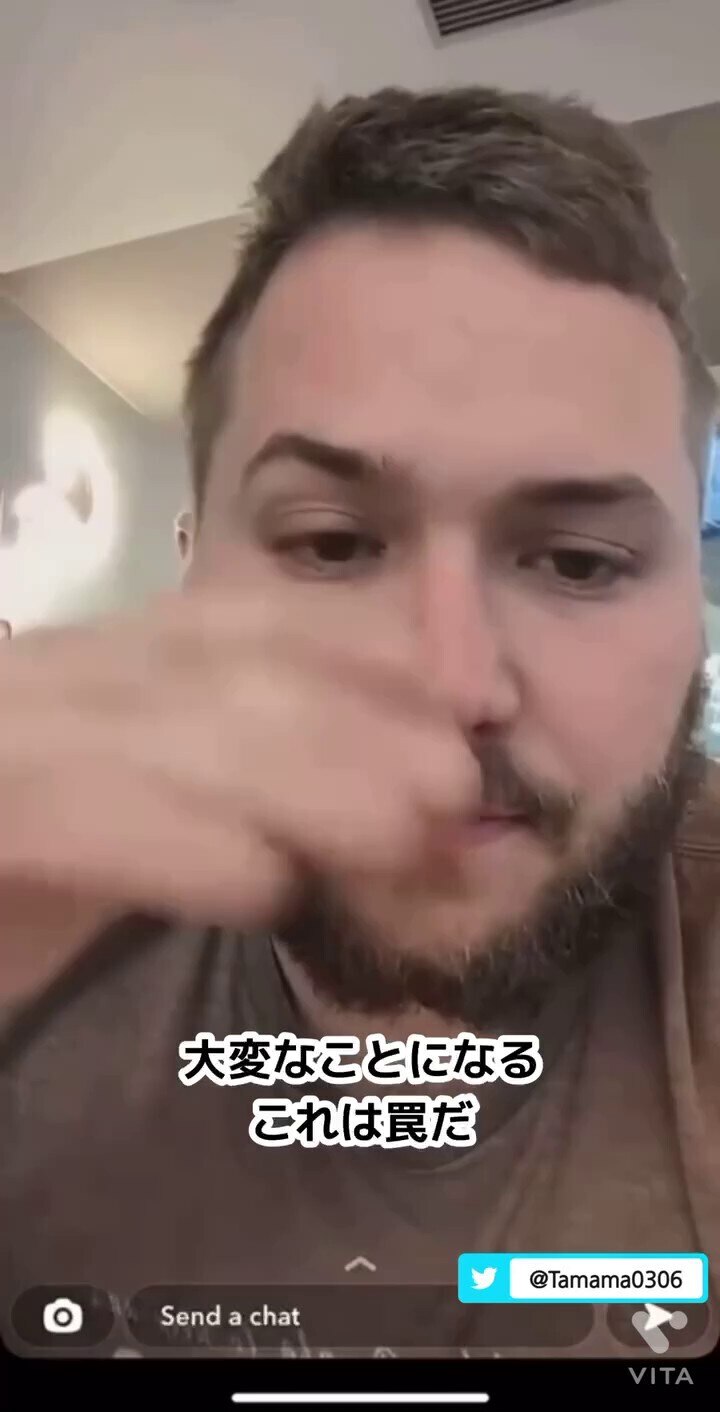 ウクライナ側の外国人傭兵部隊に入った人の証言
「ここに来てはいけない、罠だ」

ろくな装備も支給されずキエフに派兵される、拒否すると脅される
パスポートは切られ、帰れなくされる
この話を証言できる人は...